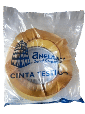 CINTA TESTIGO ANELSAM