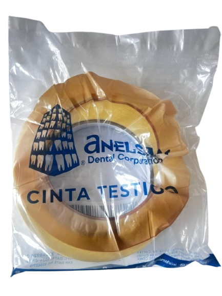 CINTA TESTIGO ANELSAM